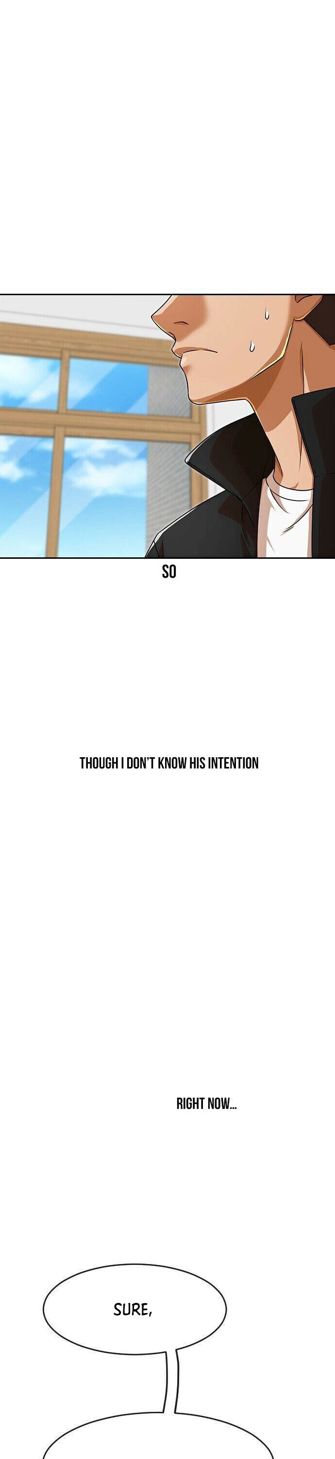 Read The Girl from Random Chatting Manga Online