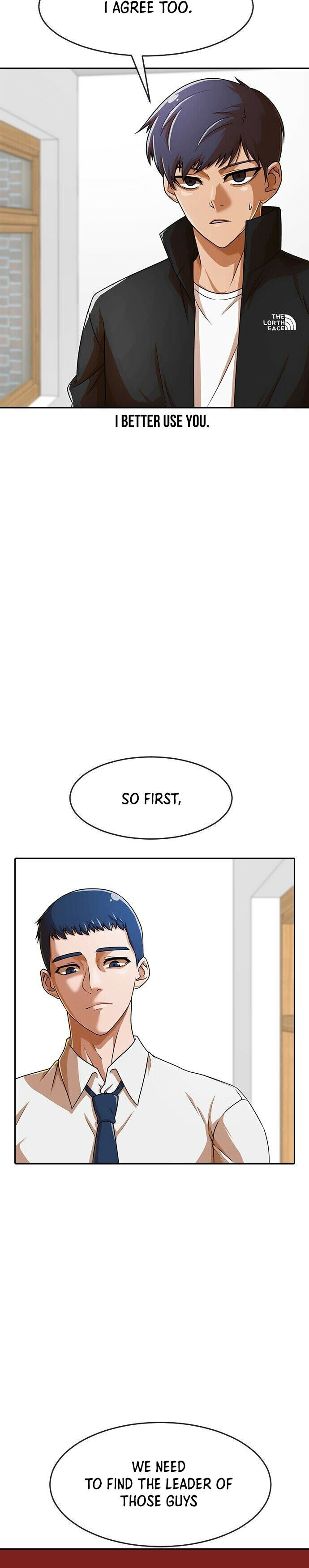 Read The Girl from Random Chatting Manga Online