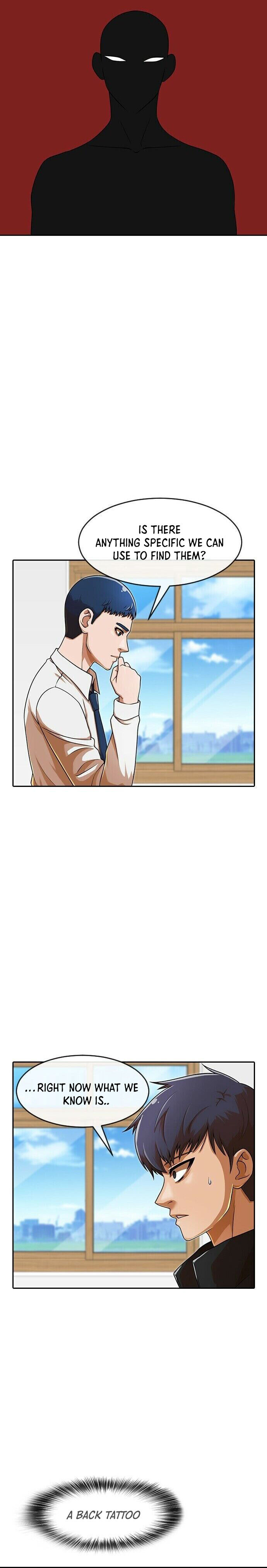 Read The Girl from Random Chatting Manga Online