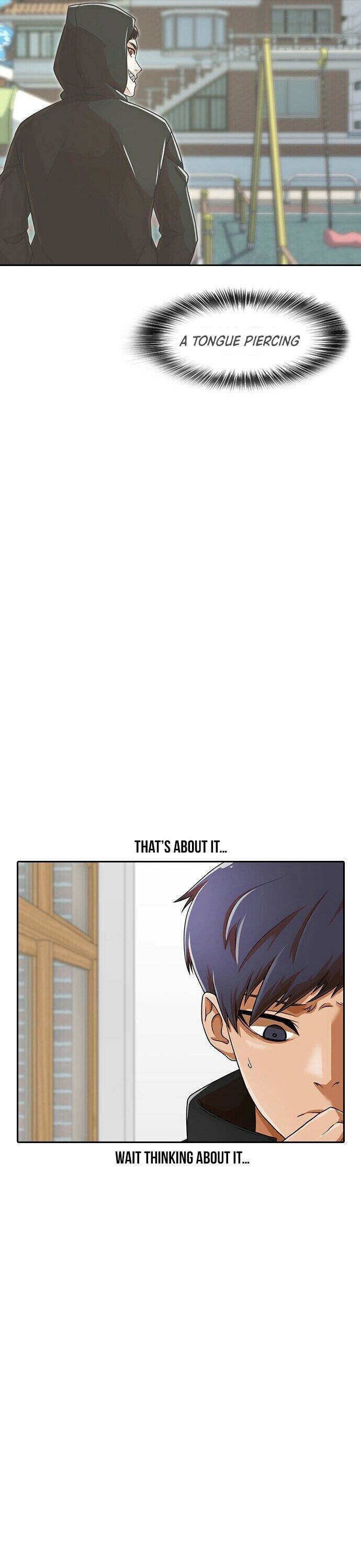 Read The Girl from Random Chatting Manga Online