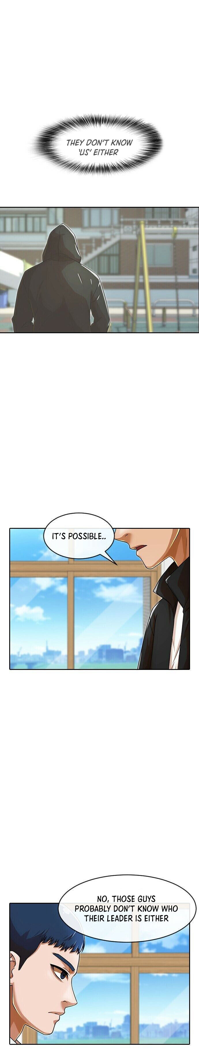 Read The Girl from Random Chatting Manga Online