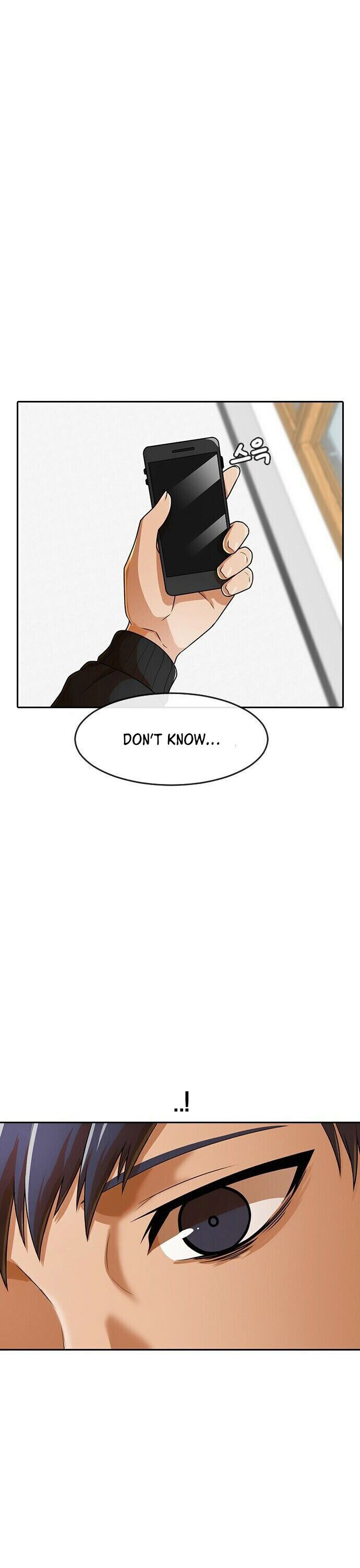 Read The Girl from Random Chatting Manga Online