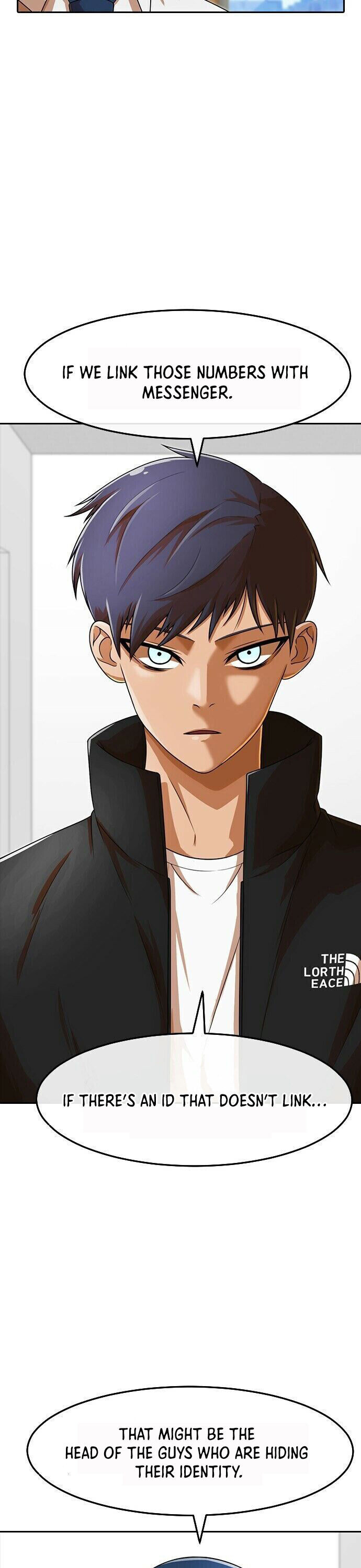 Read The Girl from Random Chatting Manga Online