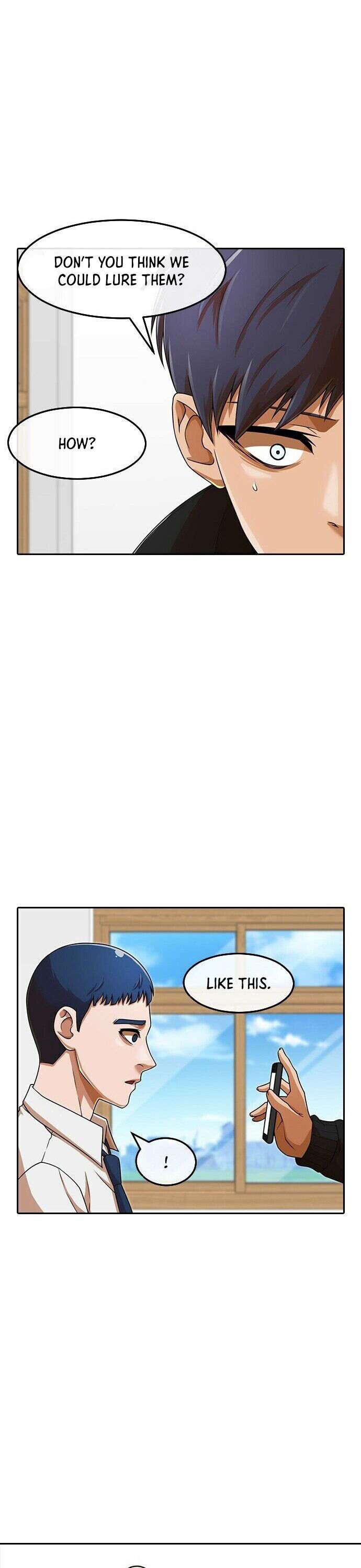 Read The Girl from Random Chatting Manga Online