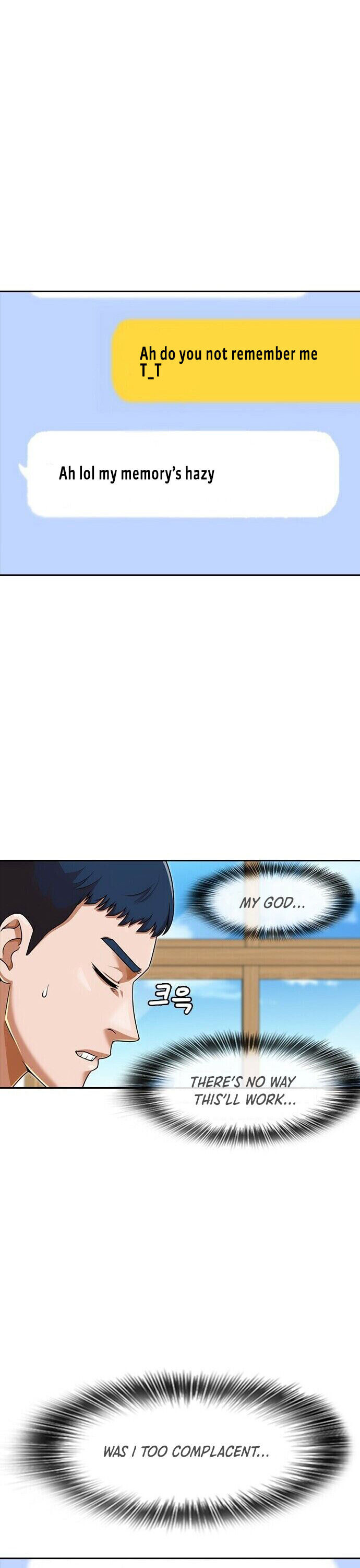 Read The Girl from Random Chatting Manga Online