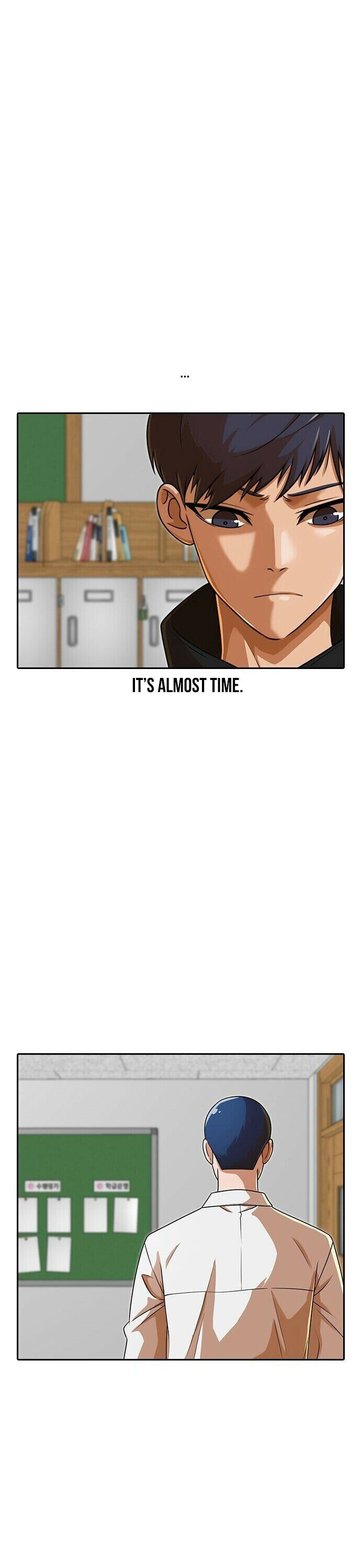 Read The Girl from Random Chatting Manga Online