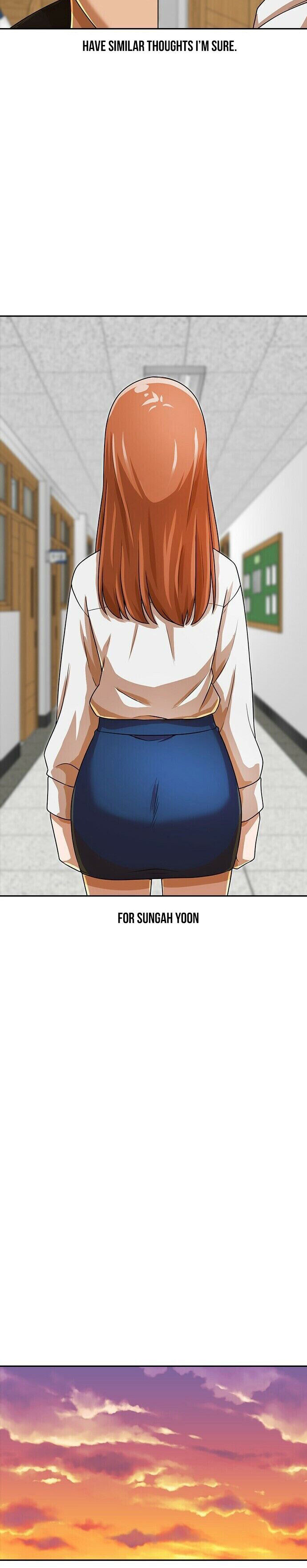 Read The Girl from Random Chatting Manga Online