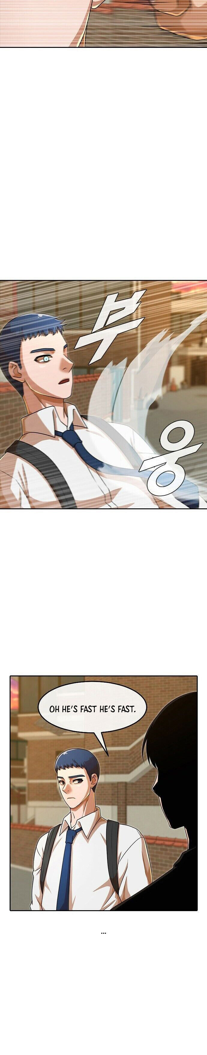 Read The Girl from Random Chatting Manga Online