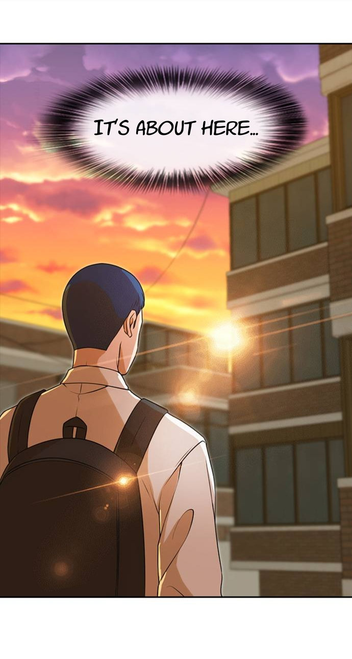 Read The Girl from Random Chatting Manga Online