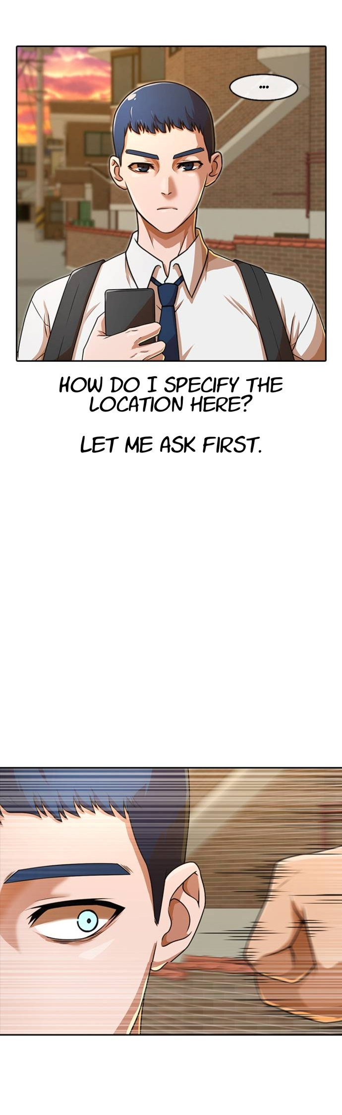 Read The Girl from Random Chatting Manga Online