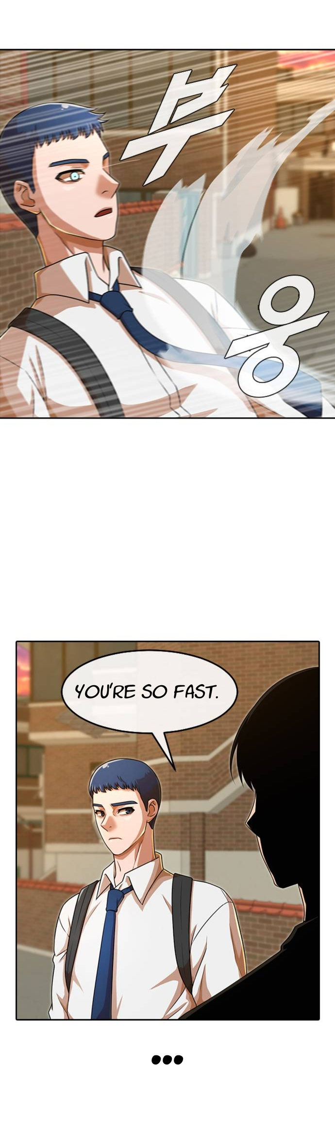 Read The Girl from Random Chatting Manga Online