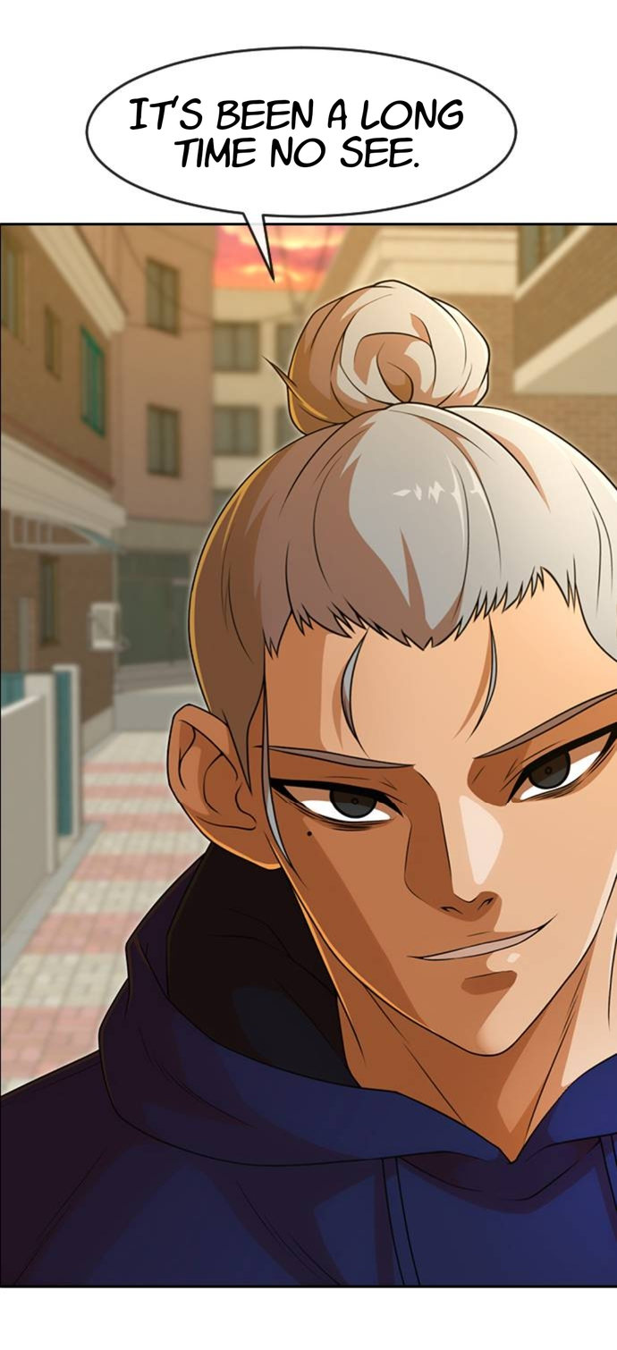 Read The Girl from Random Chatting Manga Online