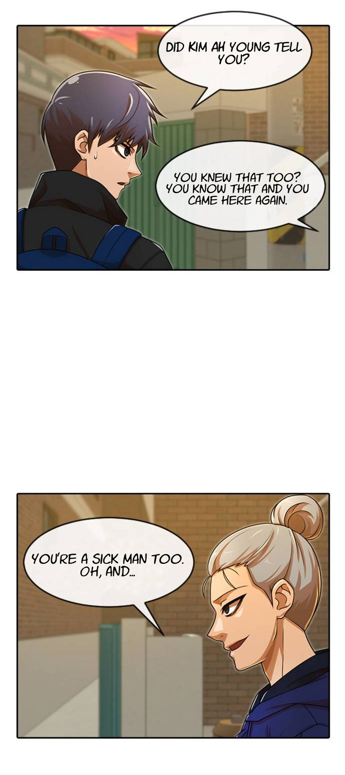 Read The Girl from Random Chatting Manga Online