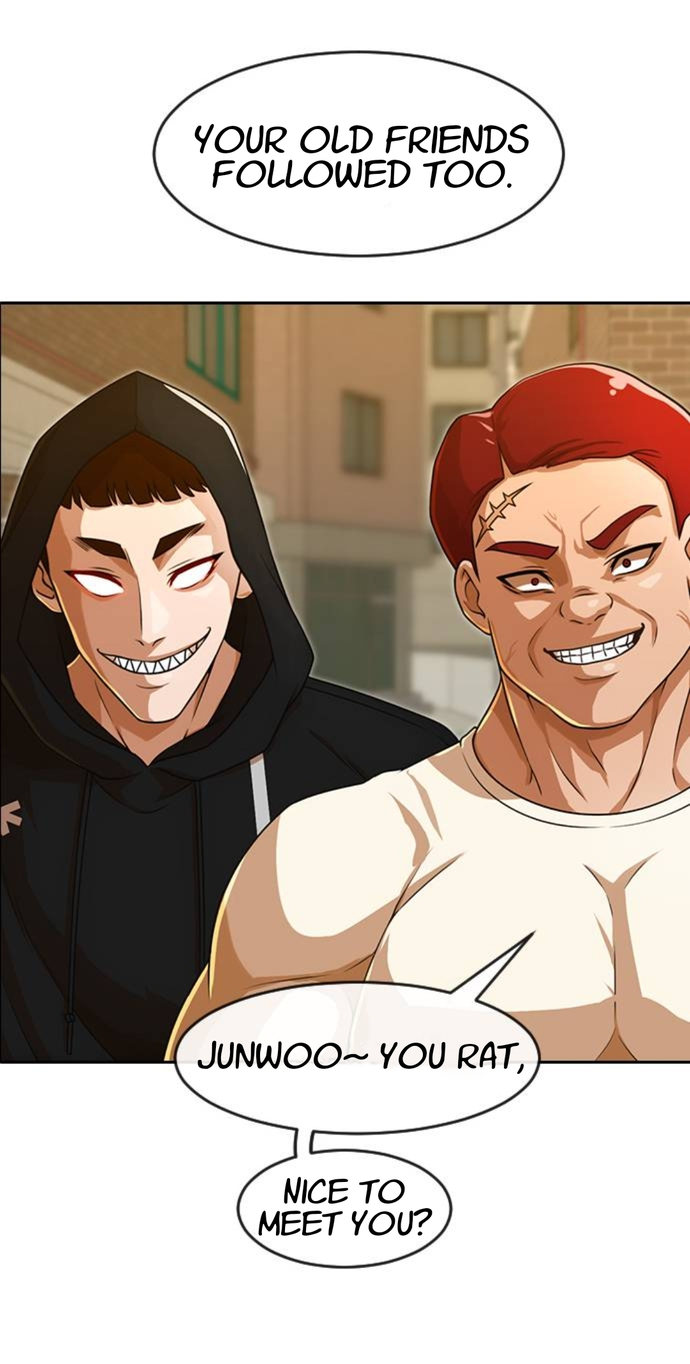 Read The Girl from Random Chatting Manga Online