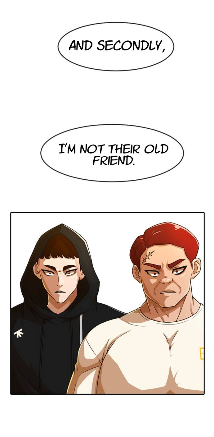 Read The Girl from Random Chatting Manga Online