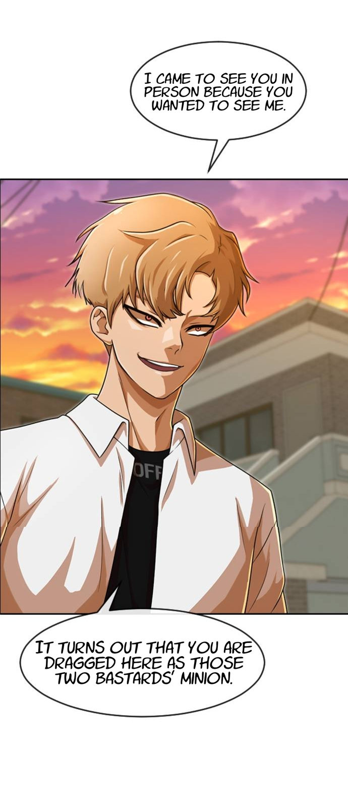 Read The Girl from Random Chatting Manga Online