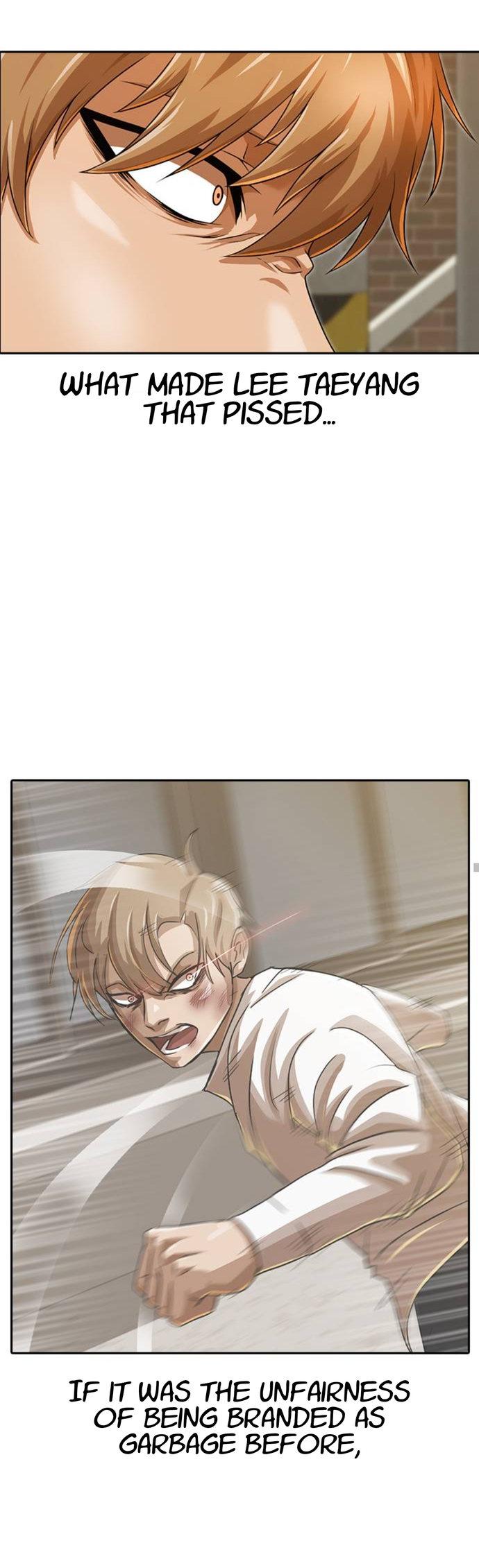 Read The Girl from Random Chatting Manga Online