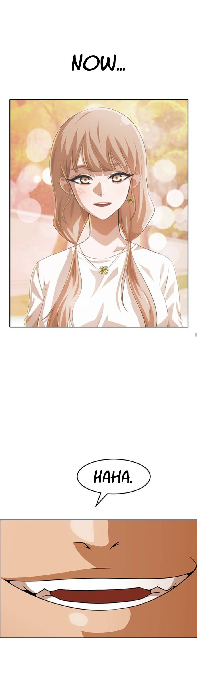 Read The Girl from Random Chatting Manga Online