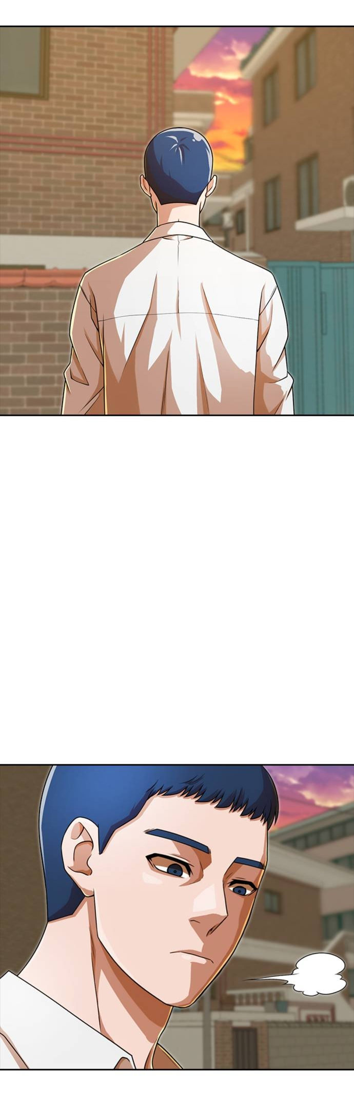 Read The Girl from Random Chatting Manga Online