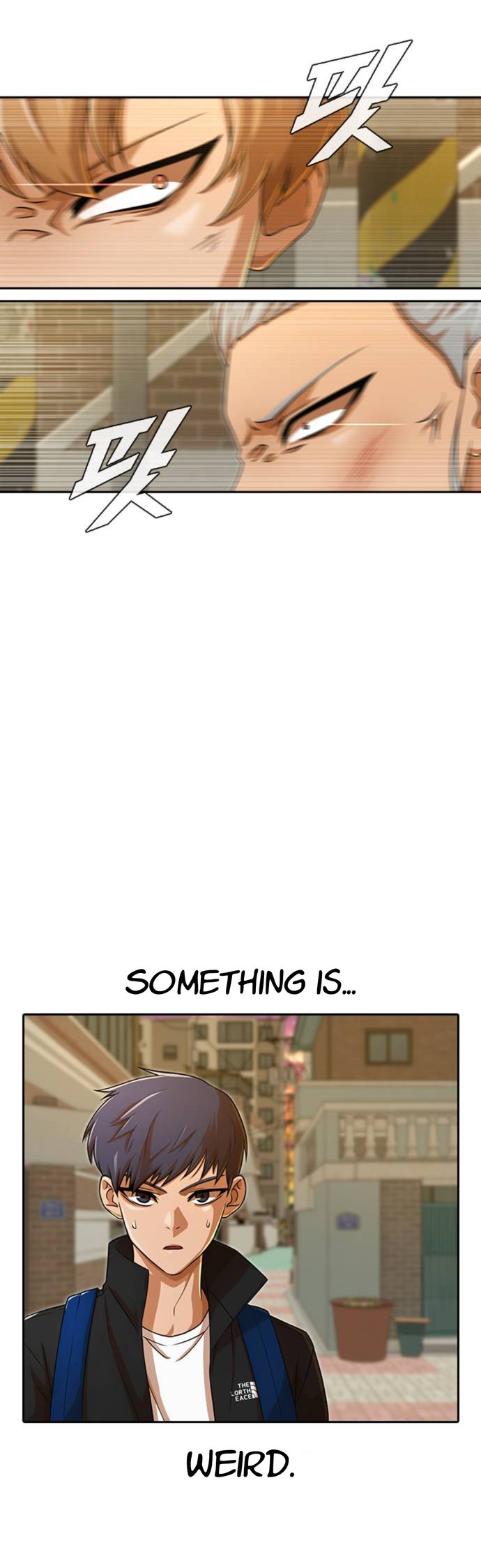 Read The Girl from Random Chatting Manga Online