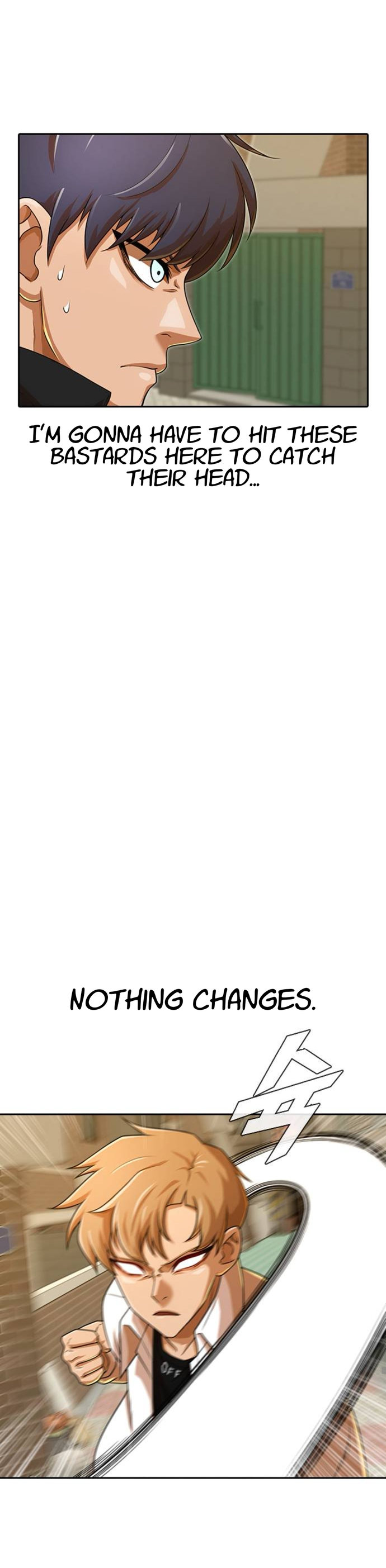 Read The Girl from Random Chatting Manga Online