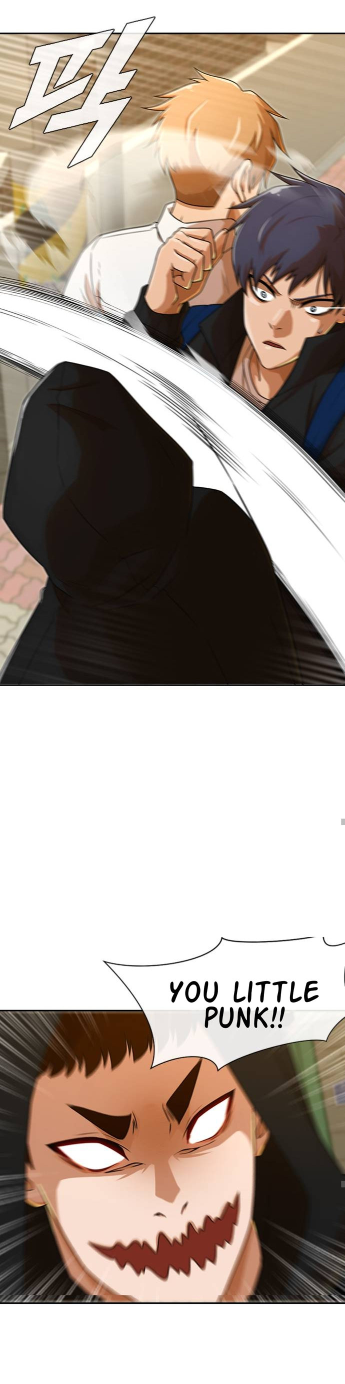 Read The Girl from Random Chatting Manga Online