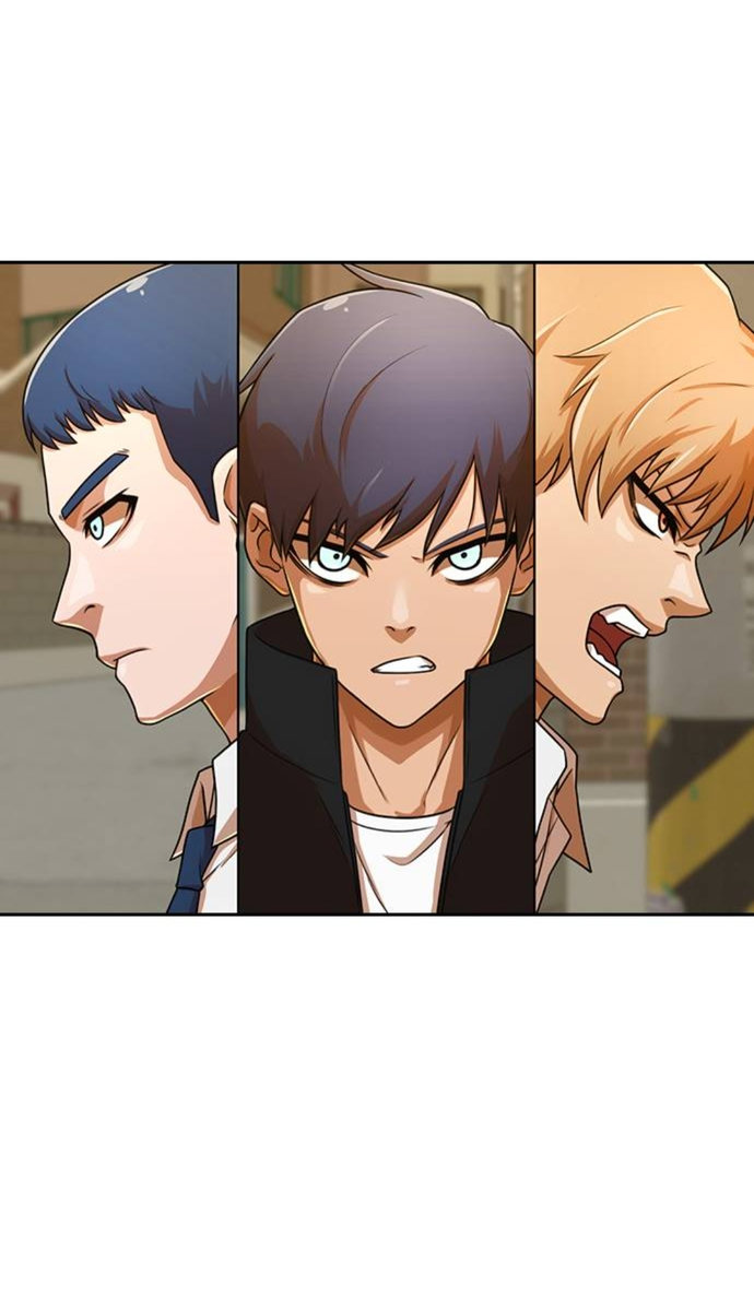 Read The Girl from Random Chatting Manga Online