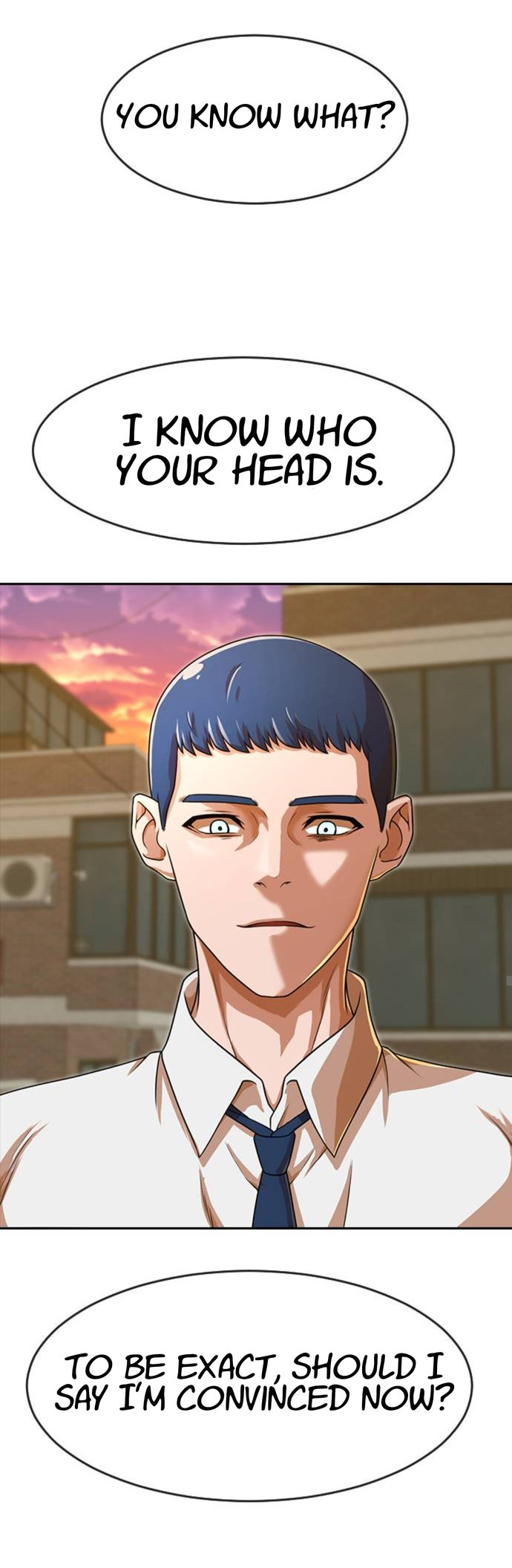 Read The Girl from Random Chatting Manga Online