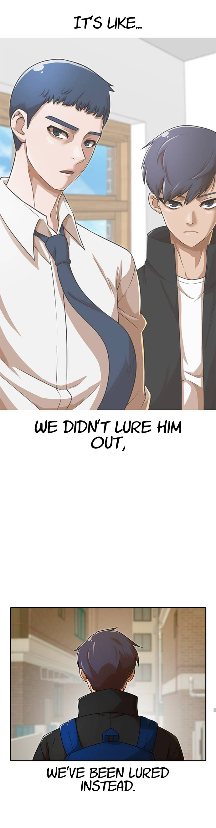 Read The Girl from Random Chatting Manga Online