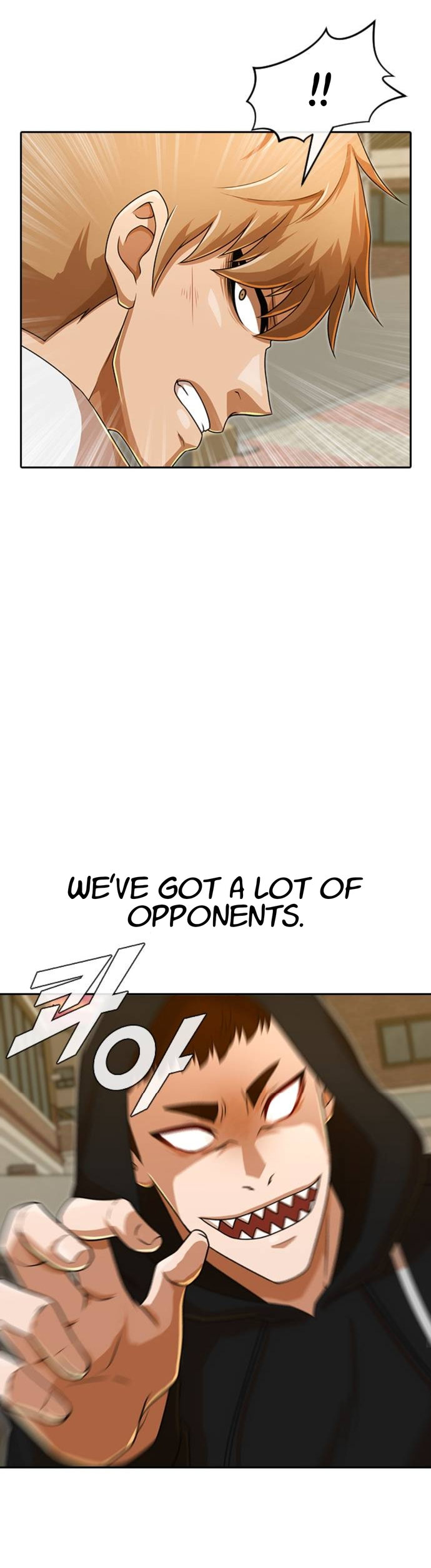 Read The Girl from Random Chatting Manga Online