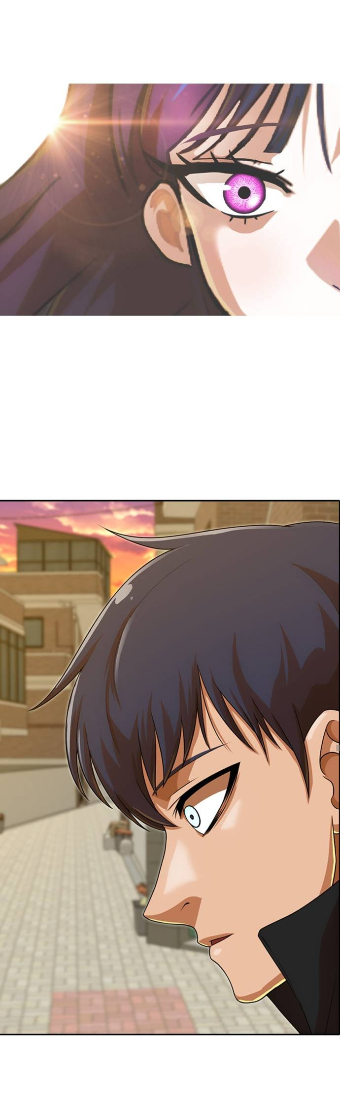 Read The Girl from Random Chatting Manga Online