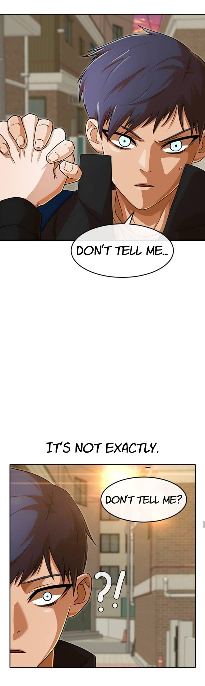 Read The Girl from Random Chatting Manga Online