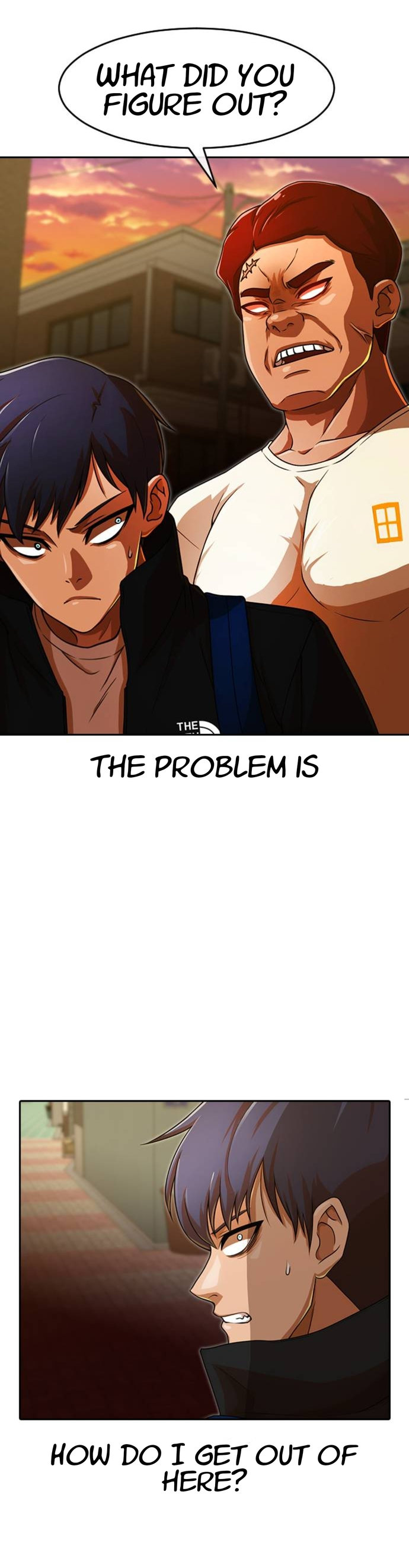 Read The Girl from Random Chatting Manga Online