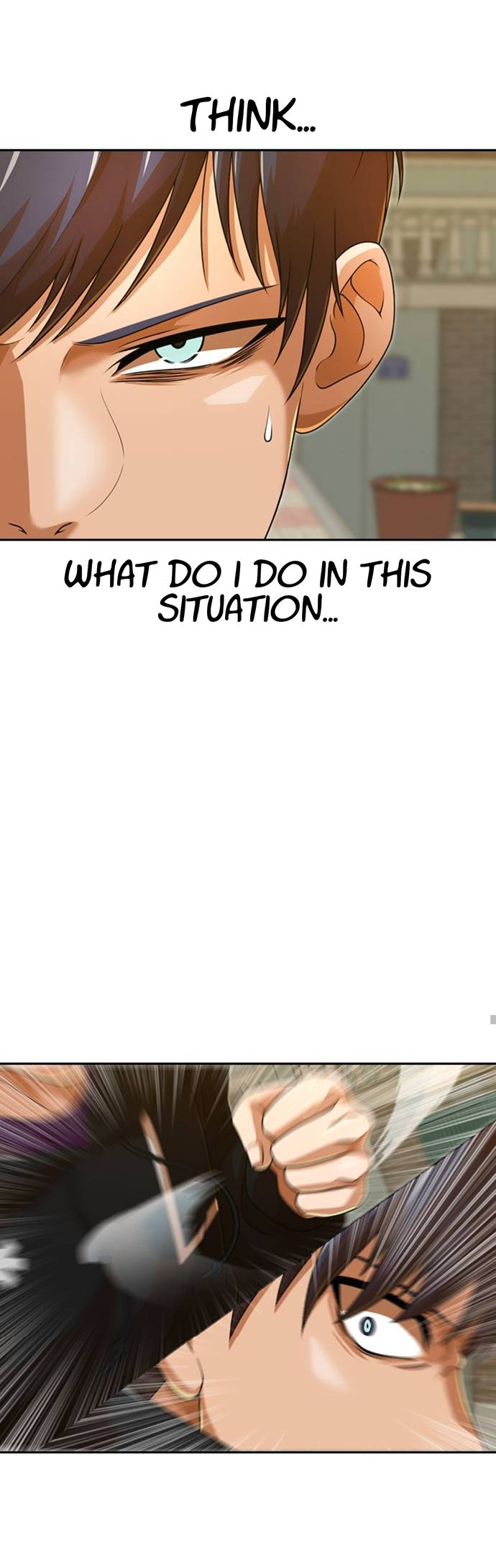 Read The Girl from Random Chatting Manga Online