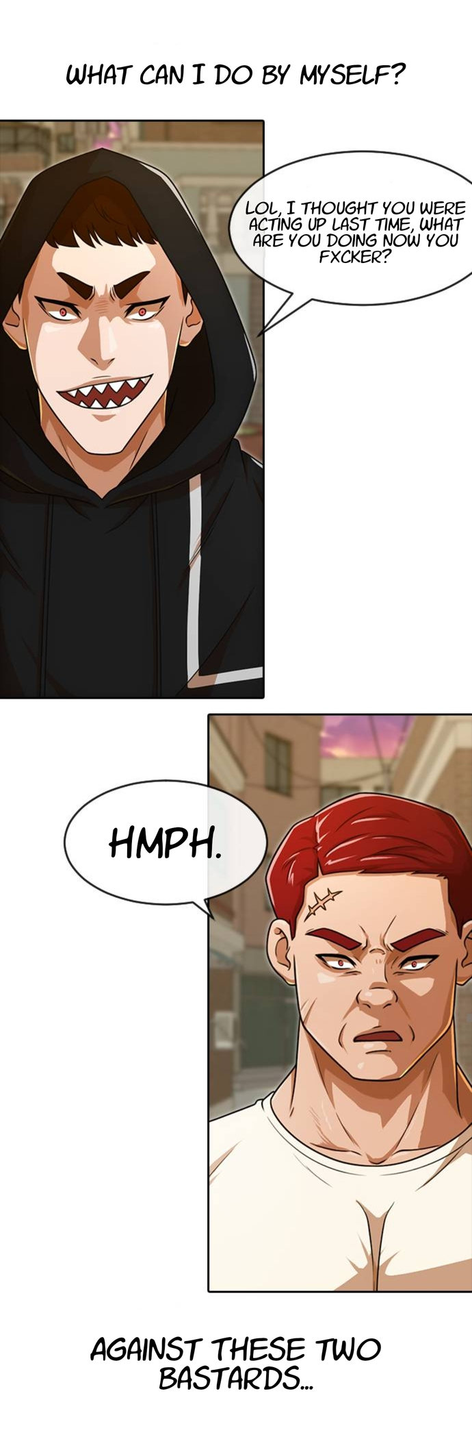 Read The Girl from Random Chatting Manga Online