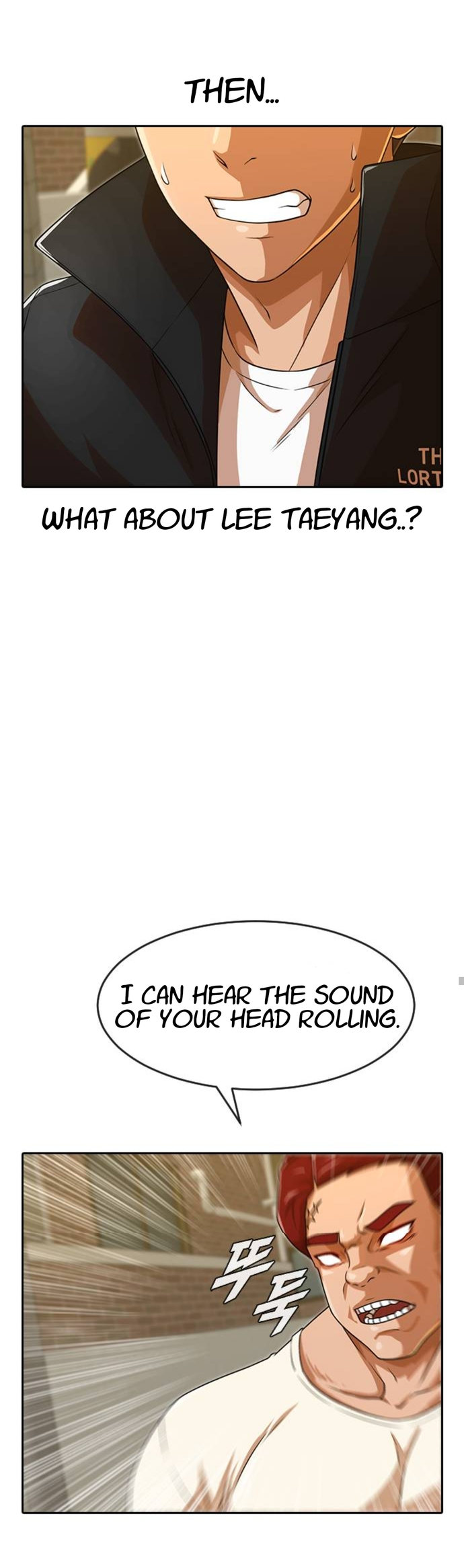 Read The Girl from Random Chatting Manga Online