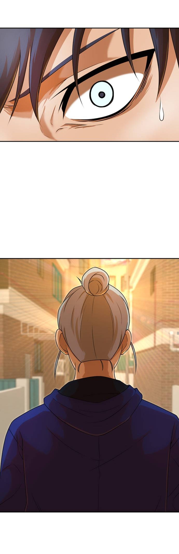 Read The Girl from Random Chatting Manga Online