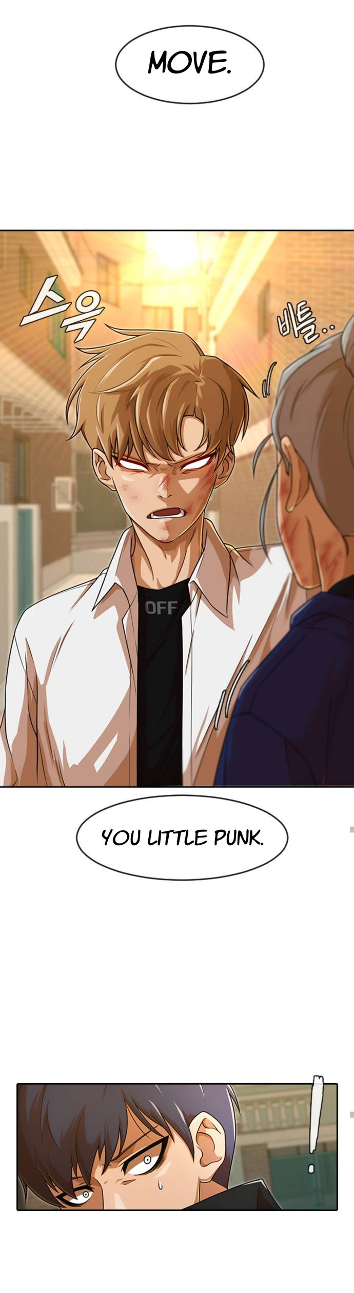 Read The Girl from Random Chatting Manga Online