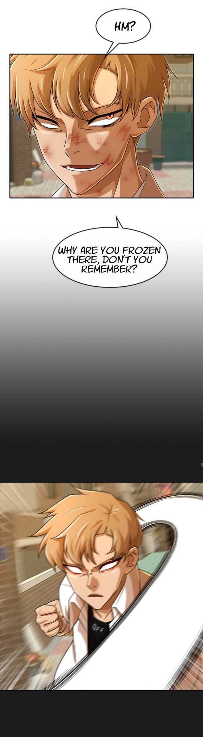 Read The Girl from Random Chatting Manga Online