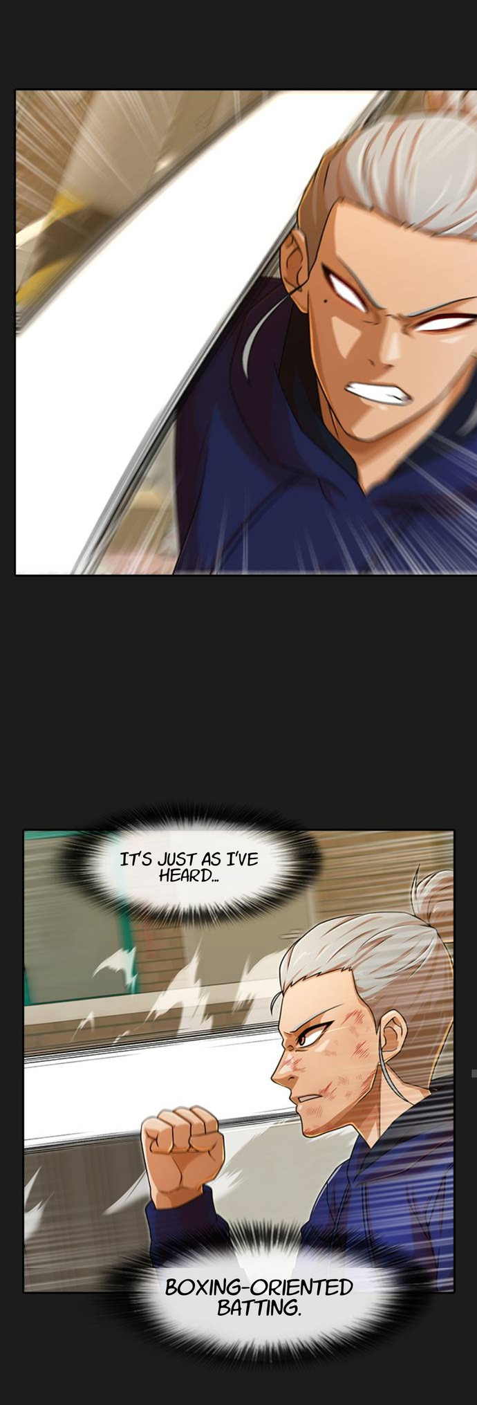 Read The Girl from Random Chatting Manga Online