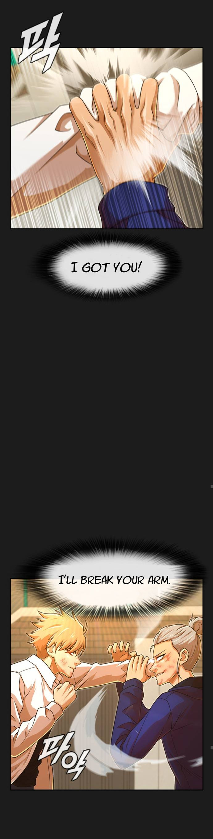 Read The Girl from Random Chatting Manga Online