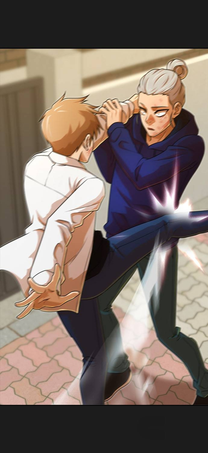 Read The Girl from Random Chatting Manga Online