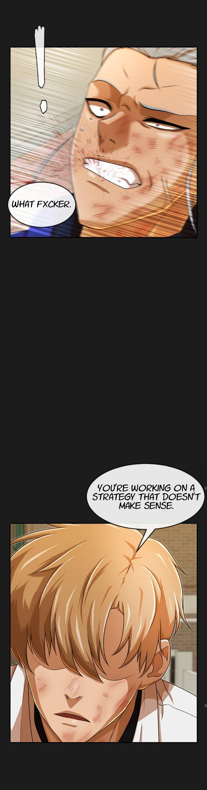 Read The Girl from Random Chatting Manga Online