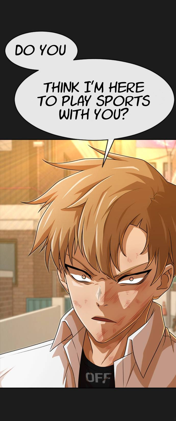 Read The Girl from Random Chatting Manga Online