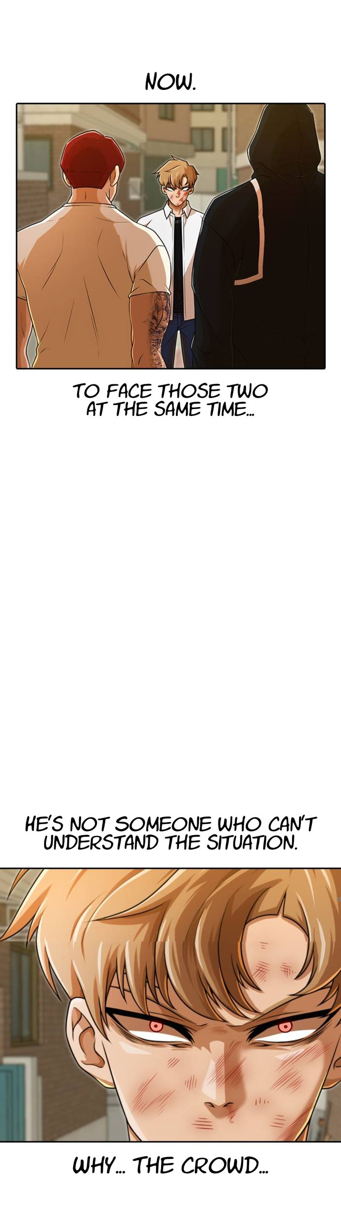 Read The Girl from Random Chatting Manga Online