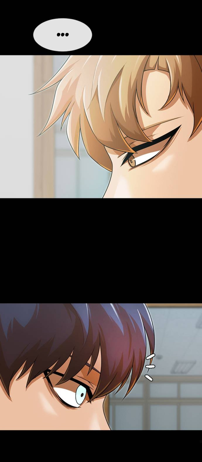 Read The Girl from Random Chatting Manga Online