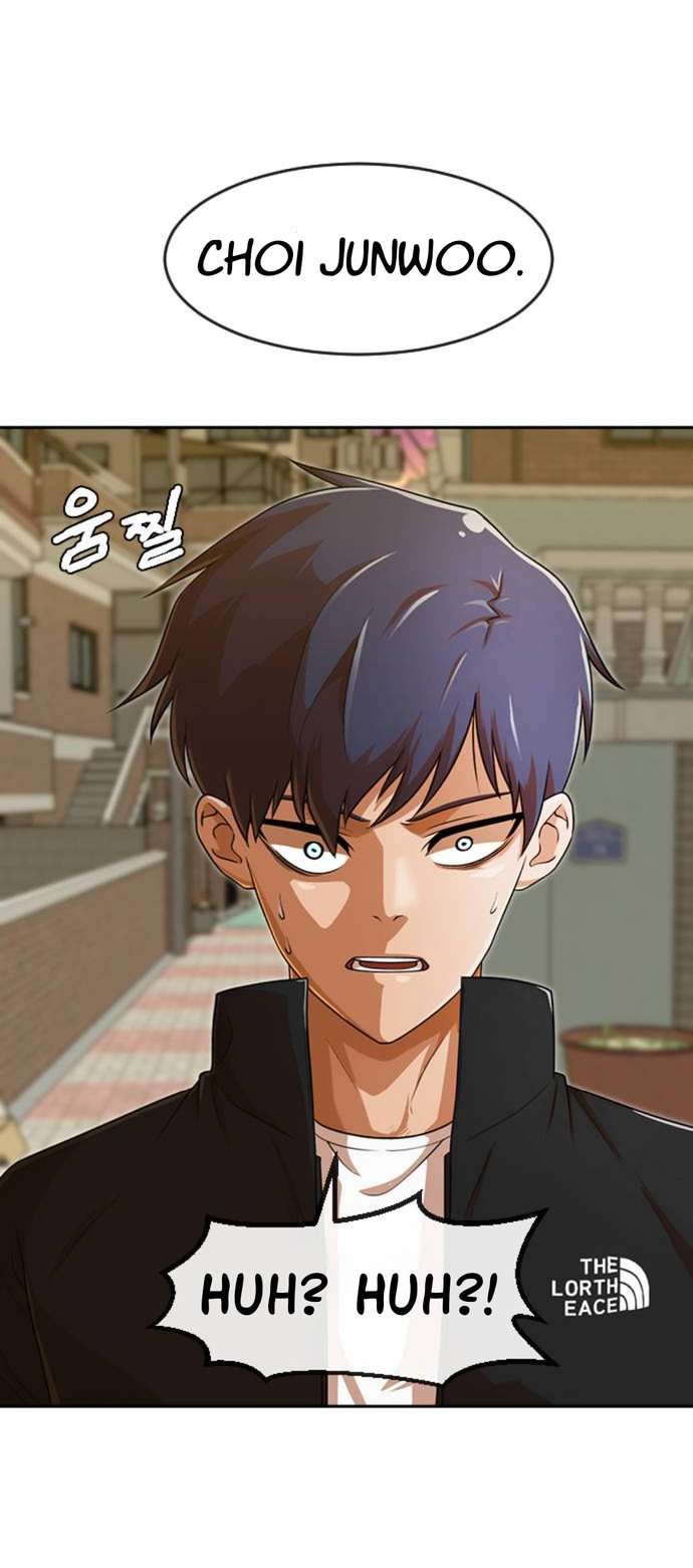 Read The Girl from Random Chatting Manga Online