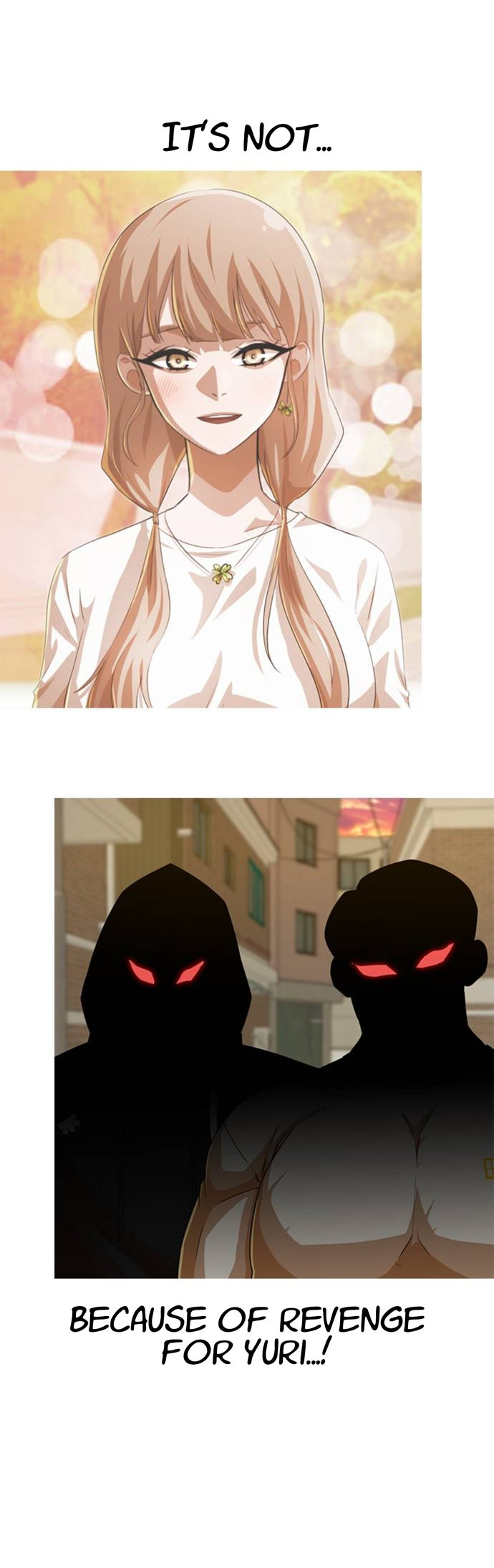 Read The Girl from Random Chatting Manga Online