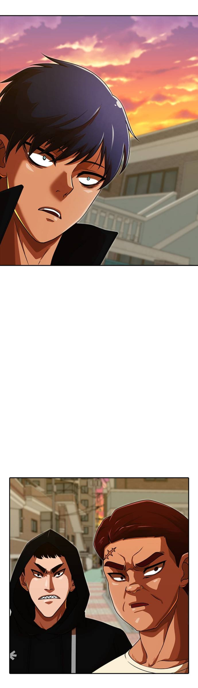 Read The Girl from Random Chatting Manga Online