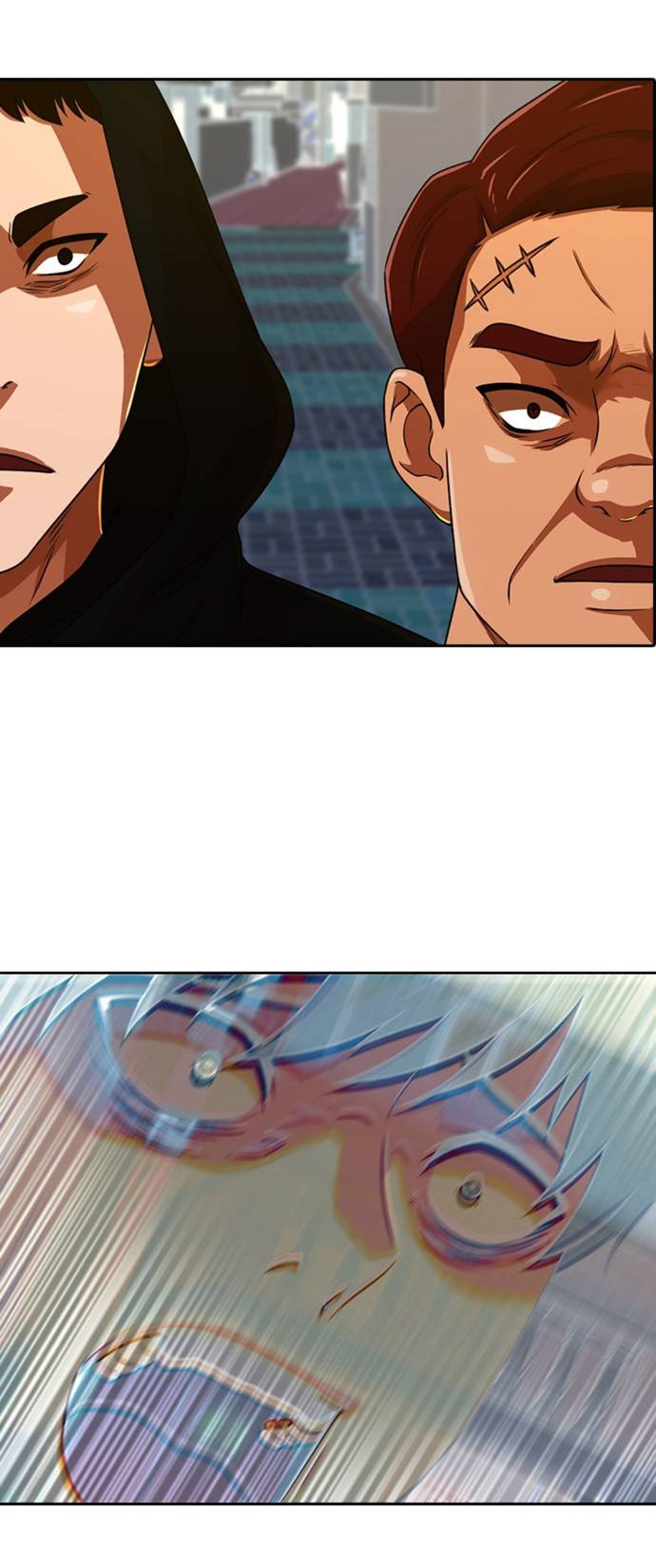 Read The Girl from Random Chatting Manga Online